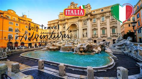 Travel Options in Italy
