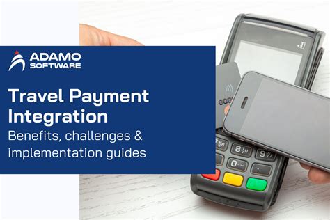Travel Payment Options