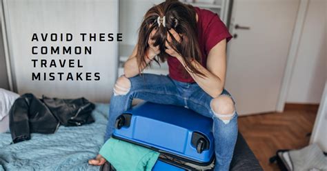 Travel Pitfalls