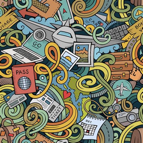 Travel Planning Seamless