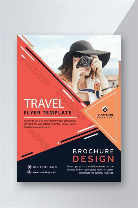 Travel Poster Design Templates Free