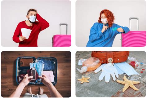 Travel Problems Remedies