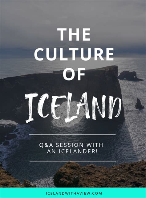Travel Questions Iceland