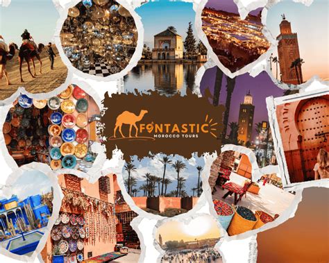 Travel Questions Morocco