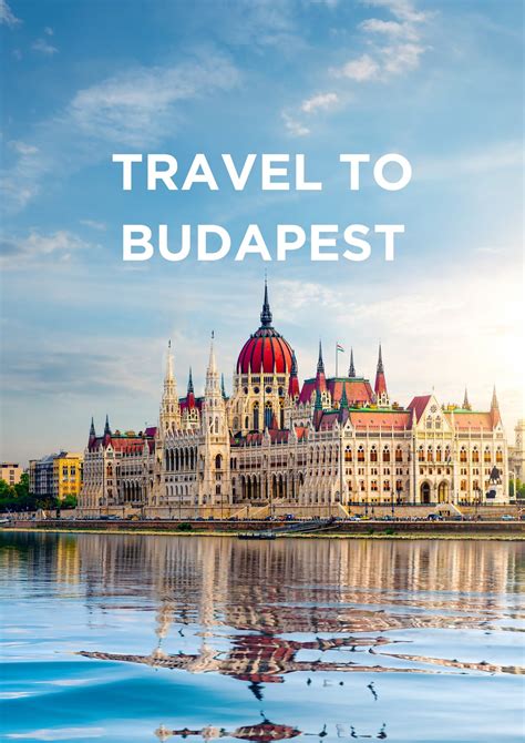 Travel Recommendations Budapest