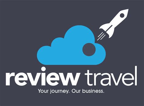 Travel Review Website