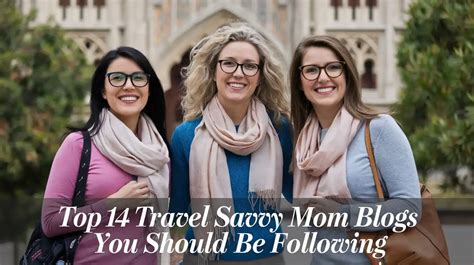Travel Savvy Mom Blog