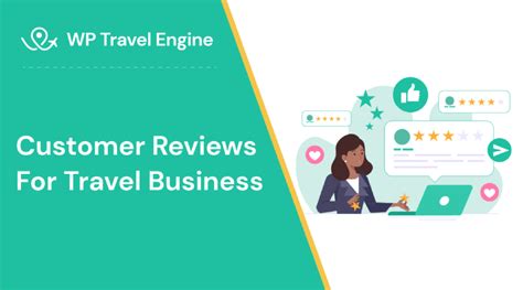 Travel Service Reviews