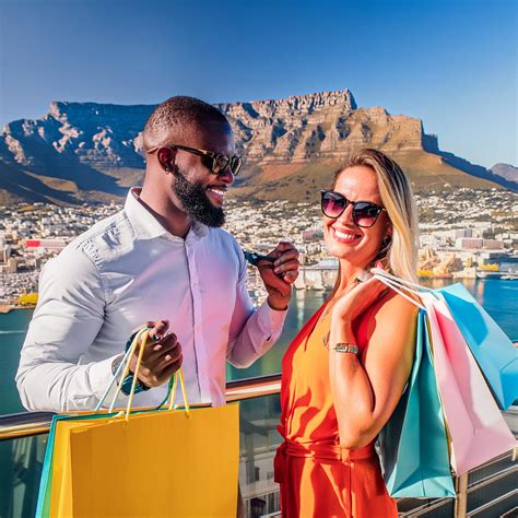 Travel Shopping