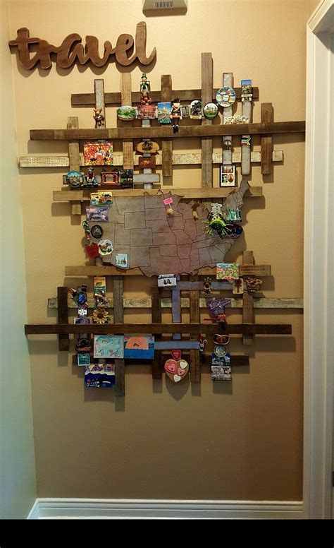 Journey to Creativity: Top 10 Travel Sticker Display Ideas That Will Inspire Your Wanderlust