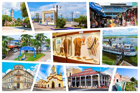 Travel Style Preferences Iquitos