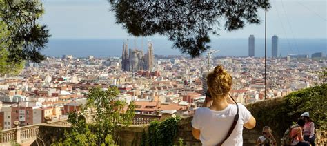 Travel Tips Barcelona