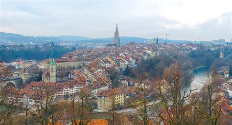 Travel Tips Bern