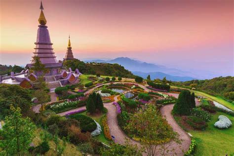 Travel Tips Chiang Mai