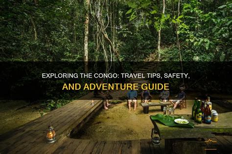 Travel Tips Congo