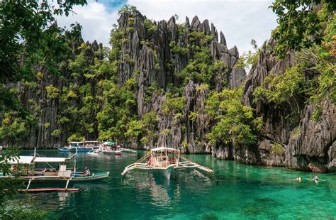 Travel Tips Coron