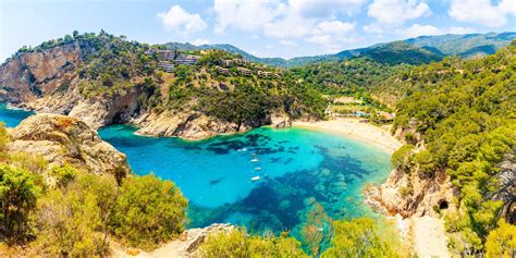 Travel Tips Costa Brava