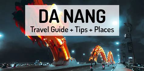 Travel Tips Da Nang