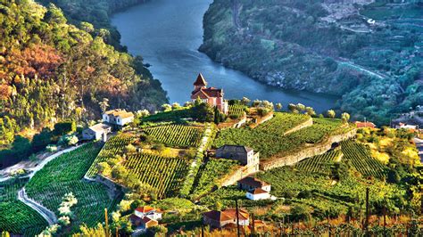 Travel Tips Douro Valley