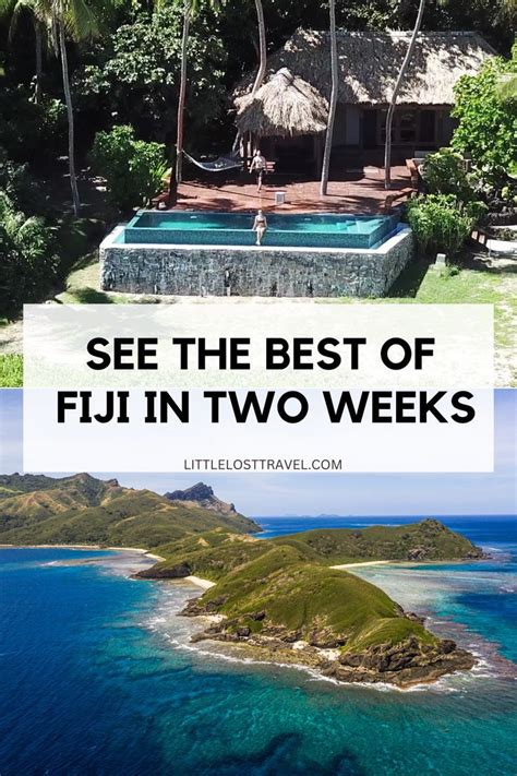 Travel Tips Fiji