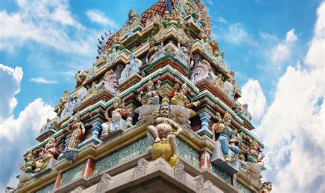 Travel Tips India Culture