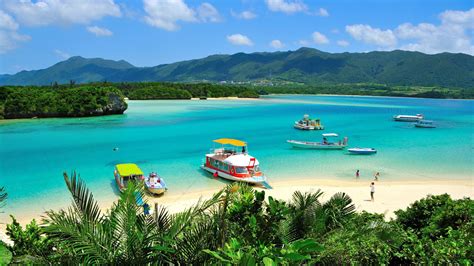 Travel Tips Ishigaki