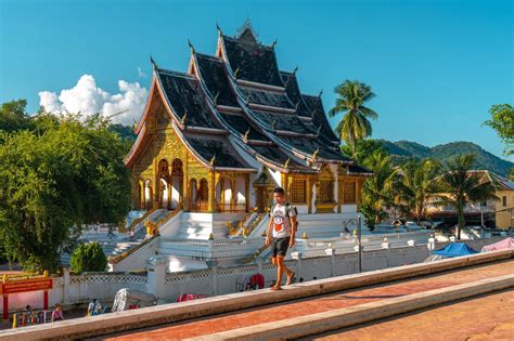 Travel Tips Luang Prabang