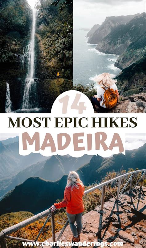 Travel Tips Madeira