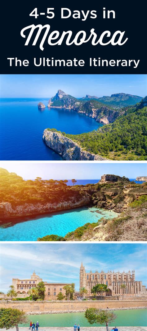 Travel Tips Mallorca
