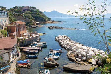 Travel Tips Marechiaro