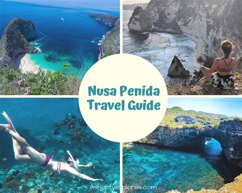 Travel Tips Nusa Penida