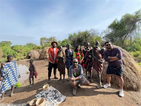 Travel Tips Omo Valley