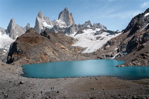 Travel Tips Patagonia