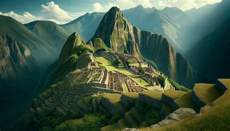 Travel Tips Peru Andes