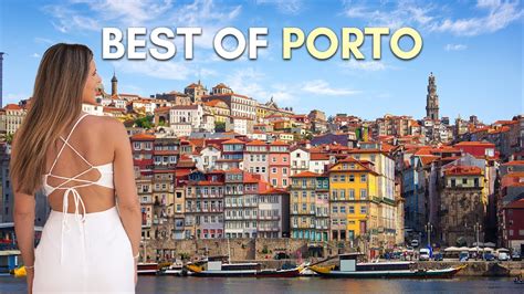 Travel Tips Porto