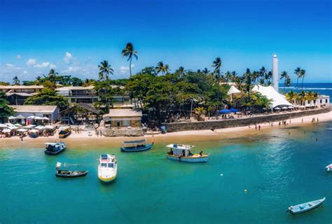 Travel Tips Praia Do Forte