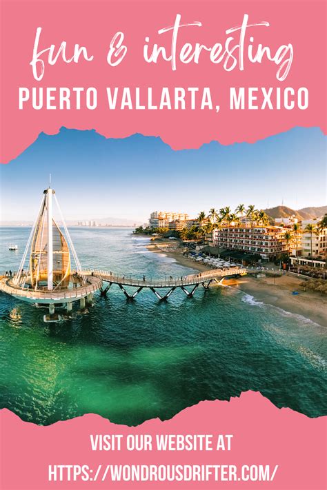 Travel Tips Puerto Vallarta