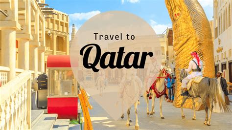 Travel Tips Qatar