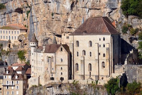 Travel Tips Rocamadour
