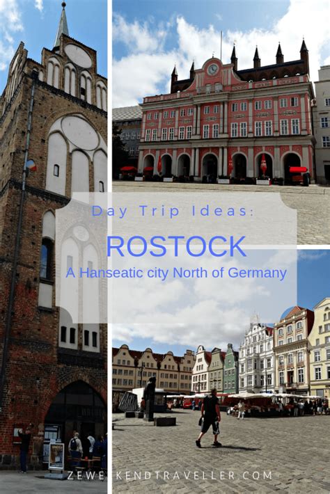 Travel Tips Rostock
