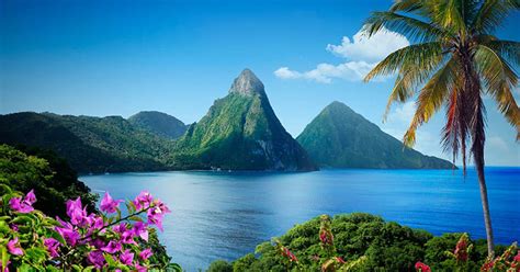 Travel Tips Saint Lucia