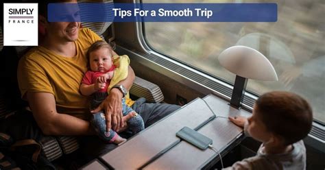Travel Tips Smooth Trip