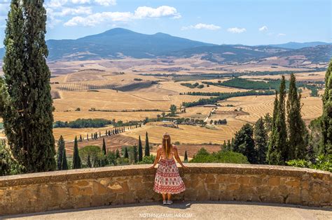 Travel Tips Tuscany