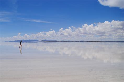 Travel Tips Uyuni Salt Flats