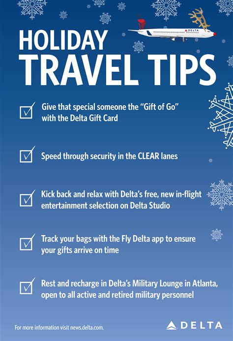 Travel Tips Vacation