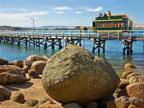 Travel Tips Victor Harbor