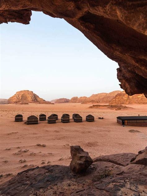Travel Tips Wadi Rum