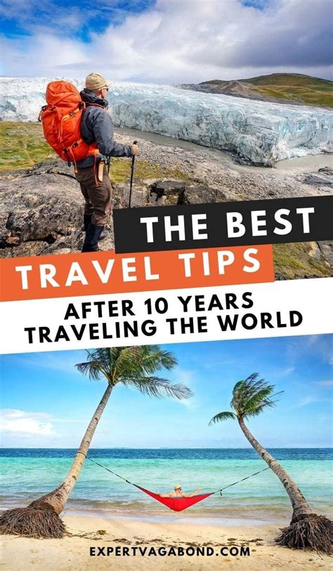 Travel Tips and Advice