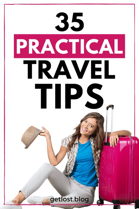 Travel Tips and Practical Information