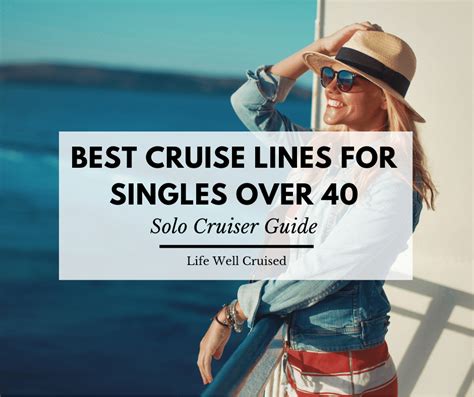 Travel Tours For Singles Over 40